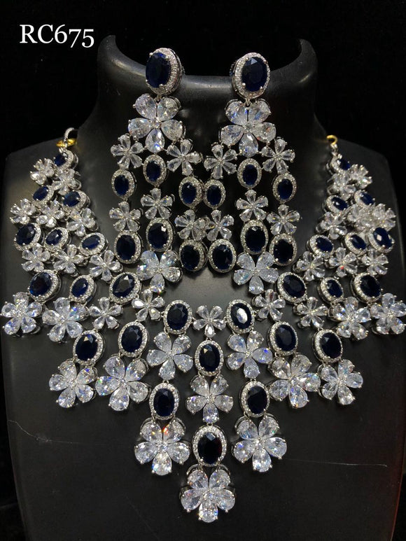 Diamond Necklace for Women |soosi