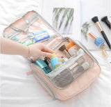 Travel Cosmetic Bag for Ladies