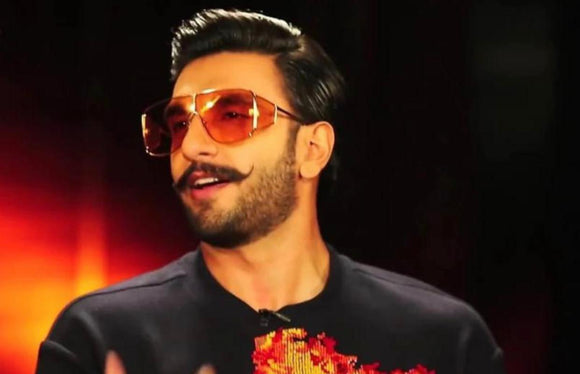 Most Stylish Oversized Ranveer Singh Vintage Sunglasses For Men