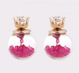 TWINKLING CHIC EARRINGS FOR GIRLS