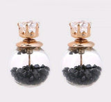 TWINKLING CHIC EARRINGS FOR GIRLS