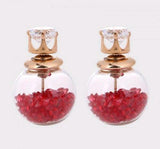 TWINKLING CHIC EARRINGS FOR GIRLS