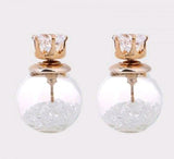 TWINKLING CHIC EARRINGS FOR GIRLS