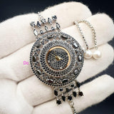 New Fashion Crystal Jewellery Bracelet Watches For Women