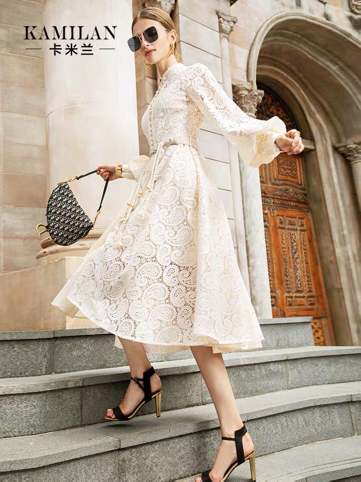 BEAUTIFUL WHITE COLOR LONG LACE DRESS /PARTY DRESS FOR WOMEN/VESTIDOS www.soosi.co.in BEAUTIFUL WHITE COLOR LONG LACE DRESS /PARTY DRESS FOR WOMEN/VESTIDOS www.soosi.co.in
