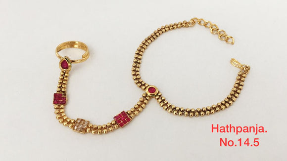 HATH PHOOL FOR LADIES