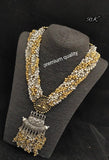 PREMIUM QUALITY GUNGROO NECKLACE FOR WOMEN