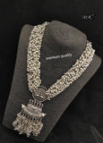 PREMIUM QUALITY GUNGROO NECKLACE FOR WOMEN