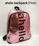 STYLISH BACKPACK FOR WOMEN