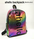 STYLISH BACKPACK FOR WOMEN