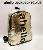 STYLISH BACKPACK FOR WOMEN