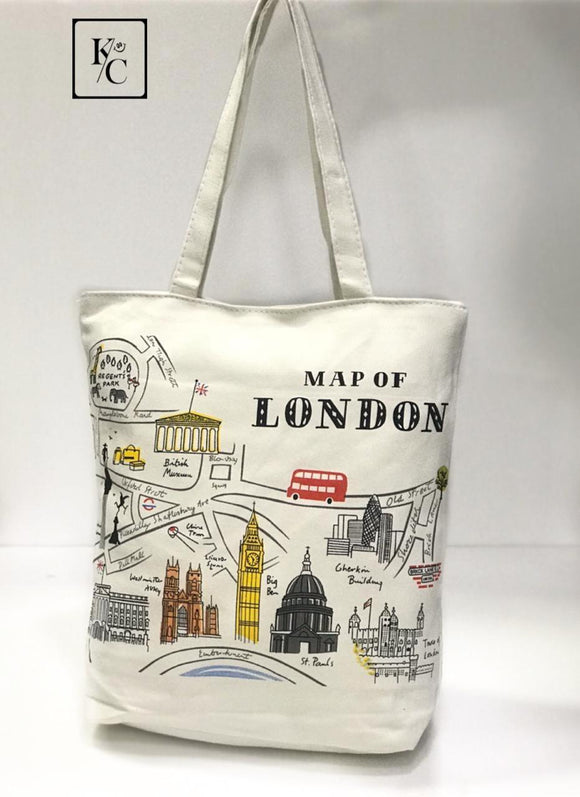 NEW FASHION ECO FRIENDLY SHOPPING BAG FOR WOMEN โ