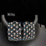 STYLISH STONES EARRINGS FOR WOMEN