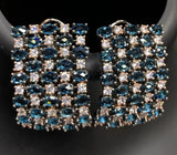 STYLISH STONES EARRINGS FOR WOMEN