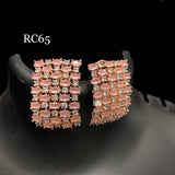 STYLISH STONES EARRINGS FOR WOMEN