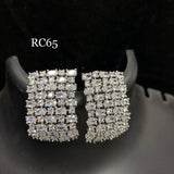 STYLISH STONES EARRINGS FOR WOMEN