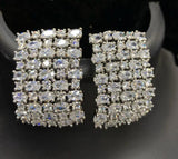 STYLISH STONES EARRINGS FOR WOMEN