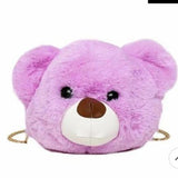 TEDDY BEAR SLING BAG FOR KIDS