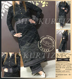 STYLISH WOOLLEN KURTI PALAZZO FOR WOMEN