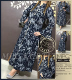 STYLISH WOOLLEN KURTI PALAZZO FOR WOMEN