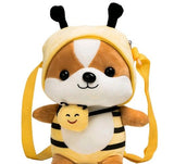 Cute Tiger Sensational Women's Back pack