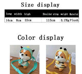 Cute Tiger Sensational Women's Back pack