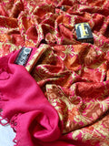 ELEGANT KASHMIRI SHAWL