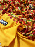 ELEGANT KASHMIRI SHAWL
