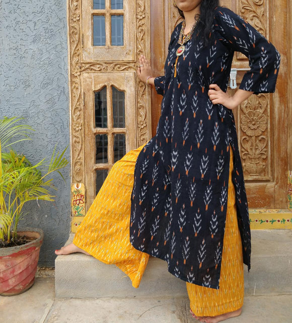 IKKAT VOL 5 BY VEE FAB INDIA LAUNCHING RAYON IKKAT KURTI COLLECTION AT  MANUFACTURER AND WHOLESALER RATE BY ASHIRWAD ONLINE AGENCY - Ashirwad Agency