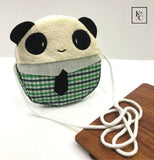 PANDA  SLING /SHOULDER BAG FOR GIRLS