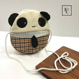 PANDA  SLING /SHOULDER BAG FOR GIRLS