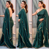 KAJOL  INSPIRED BOLLYWOOD SAREE FOR WOMEN