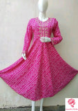 Diya Attractive Women Kurti