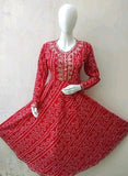 Diya Attractive Women Kurti
