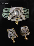 TRENDY CHOKER SET FOR WOMEN