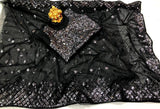 LATEST BOLLYWOOD GLITTERING SAREE COLLECTION