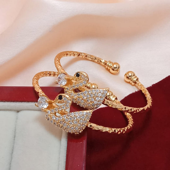 Imported daily wear Adjustable baby bangles