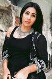 REAL AFGAN NECKLACE FOR WOMEN