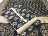 SARIKA SILK SALWAR SUIT MATERIAL FOR WOMEN-SSKK