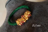 DESIGNER BANGLE FOR WOMEN -DFB450G