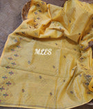 Exquisite and plush collection of Handloom Kota Saree for Women -ED1599Y