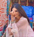 Mouni Roy inspired pair of 2  "GOKRU-KADA" Bangles for Womem-SRR1130